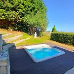 Horizon Villa