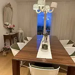 Horizon Villa *