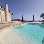 Horizon Villa