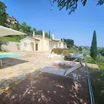 Horizon Villa *