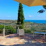 Villa Horizon Acquaviva Picena