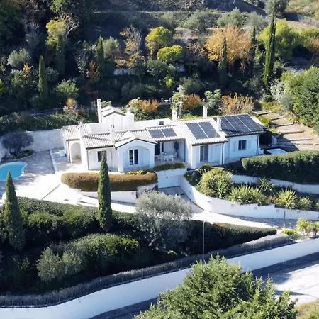 Villa Horizon Acquaviva Picena