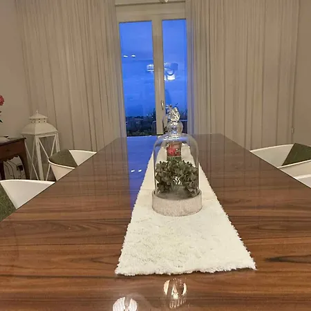 Villa Horizon *