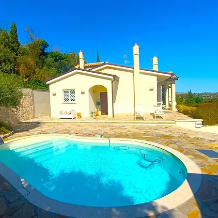 Horizon Acquaviva Picena