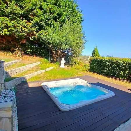 Horizon Villa