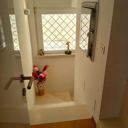 Horizon Villa *