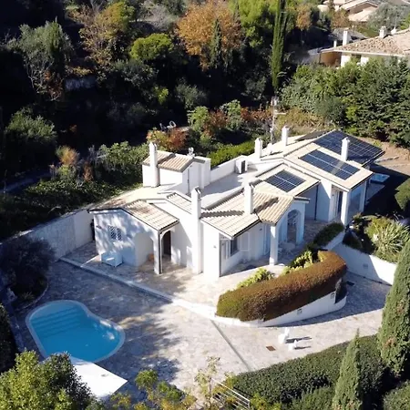 Villa Horizon