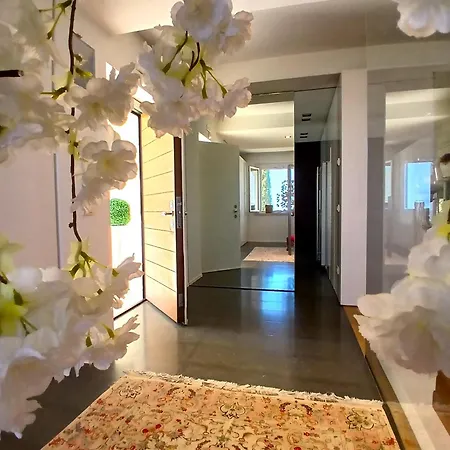 Horizon Villa