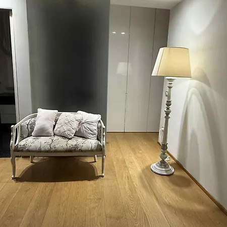 Horizon Villa *