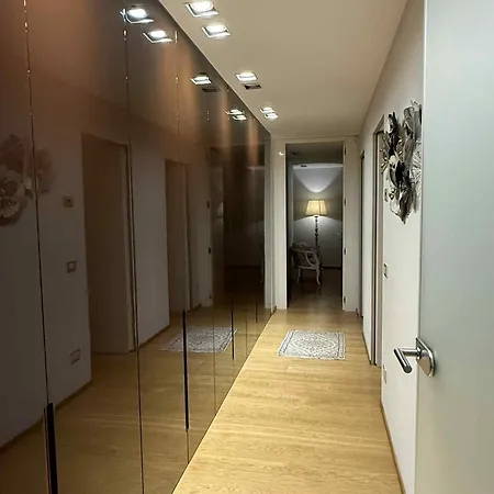 Villa Horizon *