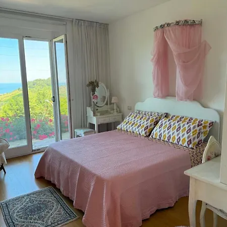 Horizon Villa