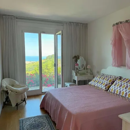 Villa Horizon
