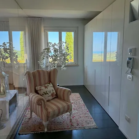 Horizon Villa *
