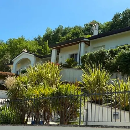 Villa Horizon