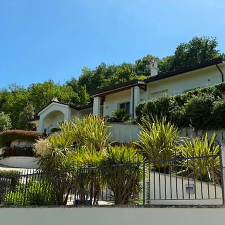 Horizon Villa *