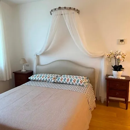 Horizon Villa Acquaviva Picena