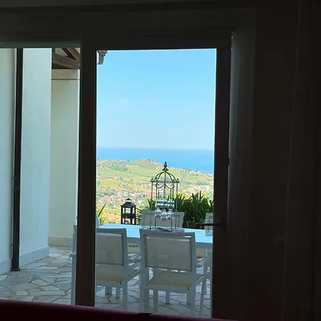 Horizon Villa Acquaviva Picena