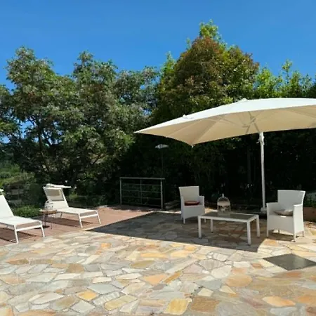 Villa Horizon *