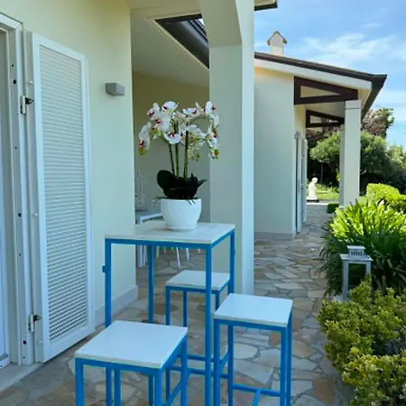 Villa Horizon
