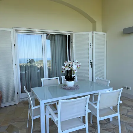 Villa Horizon *