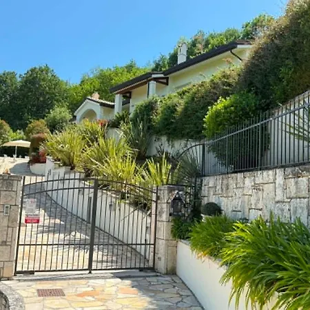 Villa Horizon Acquaviva Picena