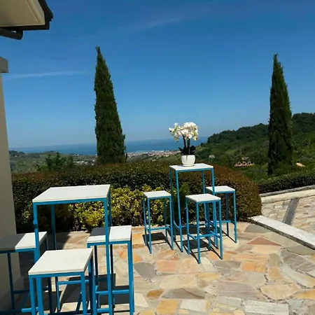 Villa Horizon