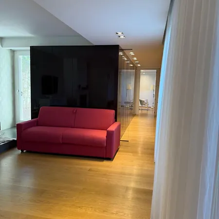 Horizon Villa *
