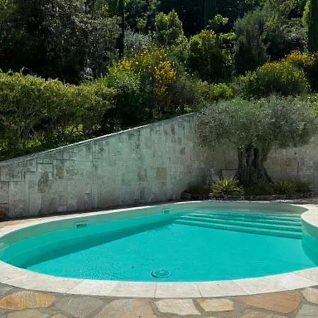 Villa Horizon Acquaviva Picena