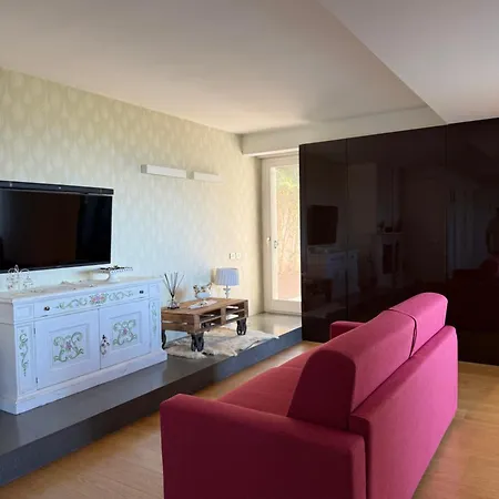 Villa Horizon *