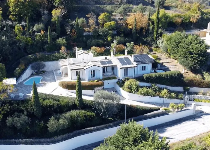 Villa Horizon Acquaviva Picena