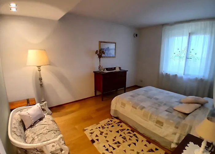 Horizon * Acquaviva Picena