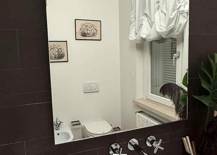 Villa Horizon Acquaviva Picena