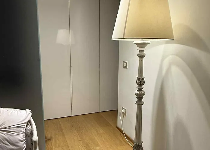 Villa Horizon Acquaviva Picena