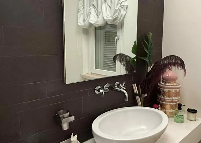 Horizon Villa Acquaviva Picena