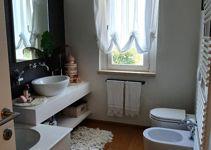 Horizon Villa Acquaviva Picena