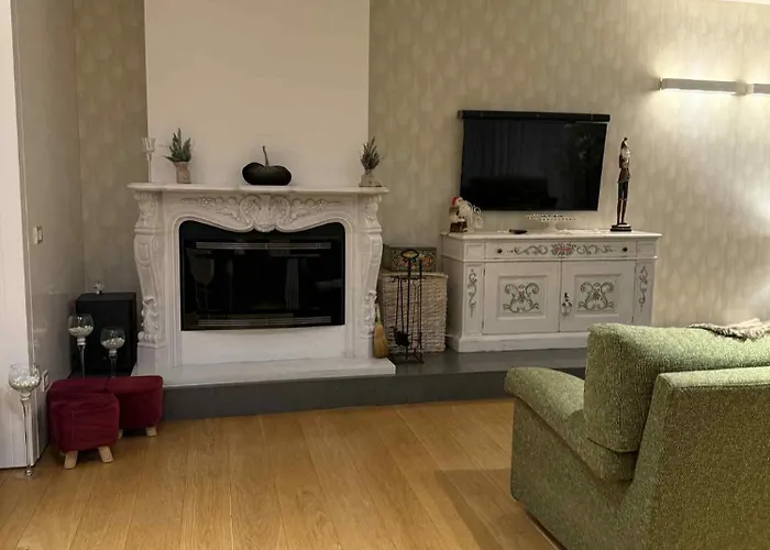 Villa Horizon Acquaviva Picena