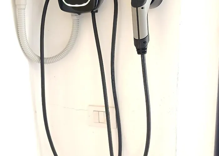 Villa Horizon Acquaviva Picena