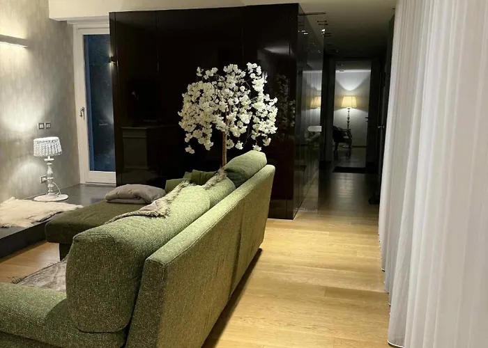 Horizon * Acquaviva Picena