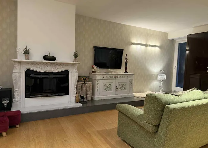 Horizon * Acquaviva Picena