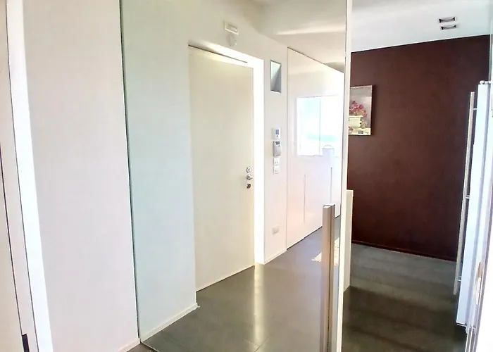 Villa Horizon Acquaviva Picena