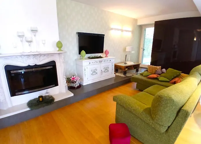 Horizon * Acquaviva Picena