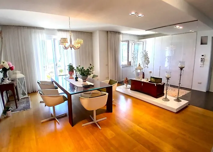 Horizon Villa Acquaviva Picena