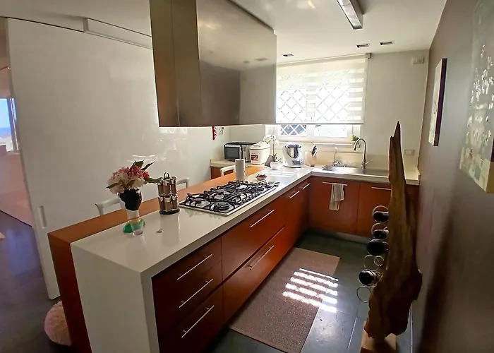 Horizon * Acquaviva Picena