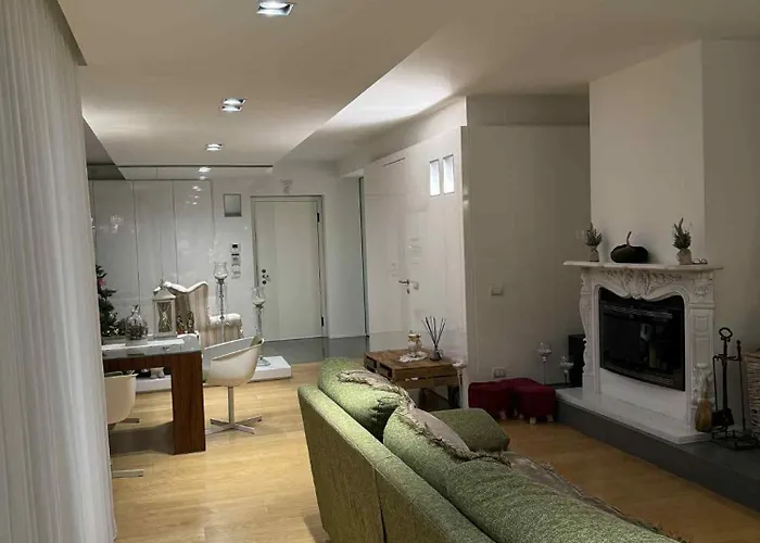 Horizon Acquaviva Picena